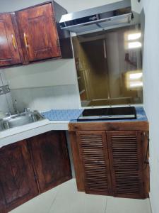 Nice private apartment studio to discover CR