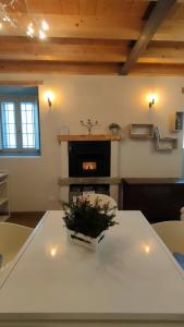 Appartamento indipendente in Franciacorta