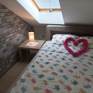 Apartman Vrnjacka zora