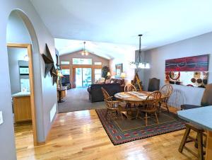 Wilderness Resort at Meadow Lake