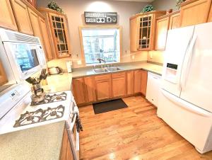 Wilderness Resort at Meadow Lake