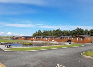 Whitecairn Holiday Park