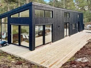 Holiday home Nexø XLI - Spidsegård