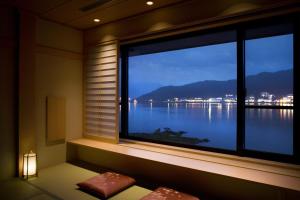 Fujikawaguchiko Onsen Konanso