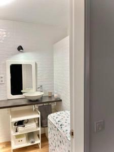 Acogedor estudio 650 m de playa