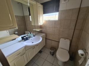Budget Rooms in the heart of Rødby! 5km from Femern & Puttgarden!