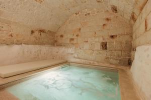 [Exclusive - Suite] SPA con Idromassaggio Jacuzzi