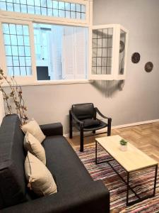 Palermo, cerca Movistar Arena, 4 personas, WiFi