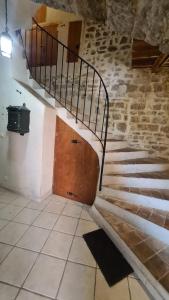 Appartements Appartement charmant en Provence : photos des chambres