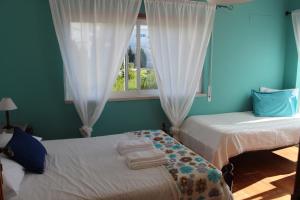 Ericeira Chill Hill Hostel & Private Rooms