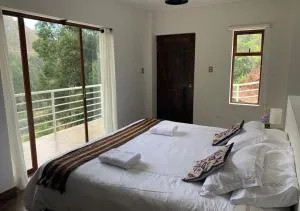 Fundo El Chocho - Celendín