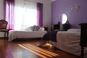 Ericeira Chill Hill Hostel & Private Rooms