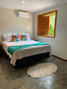 Flat com piscina e perto do mar Taipus - 4hvězdičkové hotely ve městě Marau