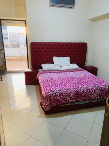 Fntastique appartment nice view