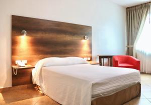 Palmar Del Sol Hotel