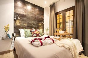 -MalagaSunApts-Urban&Central - Hoteles de 4 estrellas en Málaga