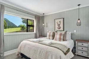 Stagford Retreat Apartment - Taupo - Tahorakuri