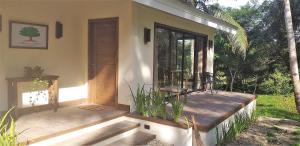 Forest garden residence