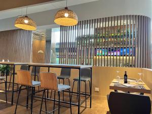Holiday Inn Bogota Airport by IHG