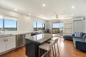 Mingara 4 - Front-Row Seats to Yambas Sunsets - Holiday Yamba