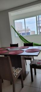 Apartamento em Torres 3 quartos centro 1 quadra do mar - 1203