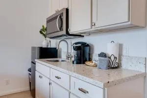 Unit 3 Maui Ohana Modern Studio - كاهوليو