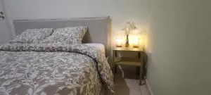 Pentadaktylos Mountain view apt 2 bedroom - Athalassa