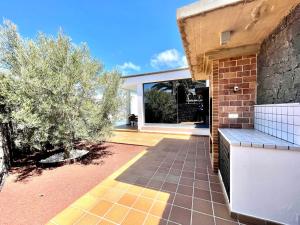 Villas Mamma Mia pool heat Private & Jacuzzi