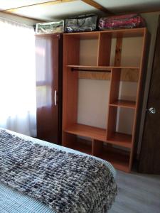 Cabañas Rincón de Ten Ten