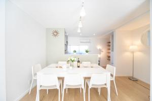 Nagashima Riverside Resort 1 - 4hvězdičkové hotely ve městě Kuwana