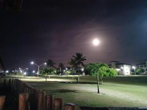 Apartamento Térreo Villa das Águas