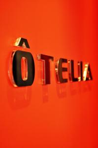 Appart'hotels Residence Otelia Affaires & Bien-etre : photos des chambres