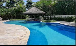 Flat Incrível Vista Mar