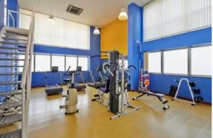 Flat Incrível Vista Mar