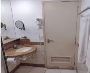 Flat Incrível Vista Mar