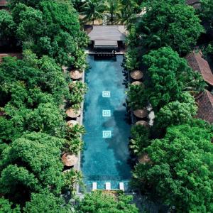 Pilgrimage Village Huế Boutique Resort & Spa