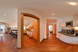 Apartments Oberdorner