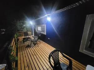 Departamento FREGO - 埃尔沃尔坎