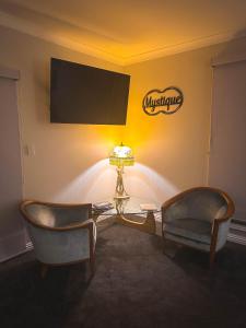 Tell Tales Bed & Breakfast