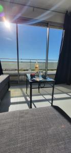 Marie Galante la plage au bout du chemin !