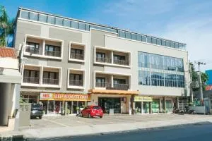 Sun In Pangandaran Hotel - 庞岸达兰