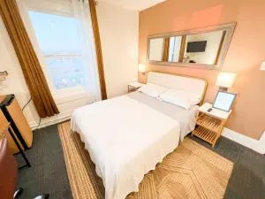 ITH Hermosa Beach Surf Hostel LAX - 贺茂沙海滩