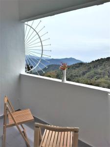Fraser Hill Silverpart Resort B2-6-1 Forest View High Floor No Lift