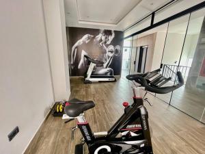 Dpto cómodo y lujoso cerca del Mall las Brisas