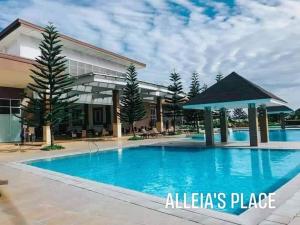 Alleias Place at Tagaytay