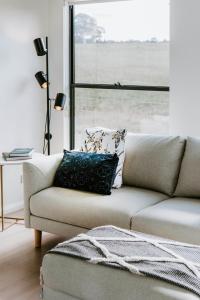 Hepburn Retreat at Valley View, Ilford NSW