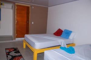 Posada Bella Vista Bush Bottom