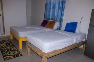 Posada Bella Vista Bush Bottom