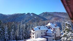 TES Rila Park Apartments