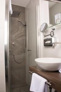 Double Room room in Hotel Central